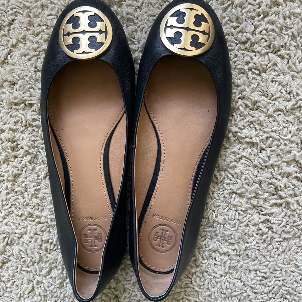 ❤️Flat tory burch ❤️